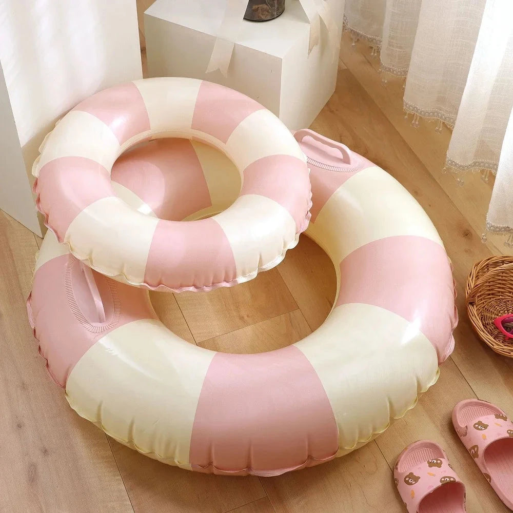 Classic Donut Pool Float