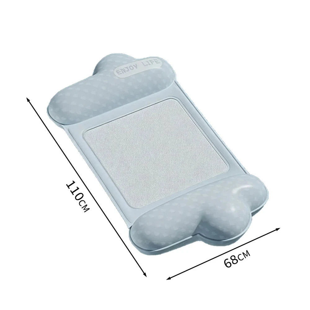 CloudMesh Pool Hammock Float