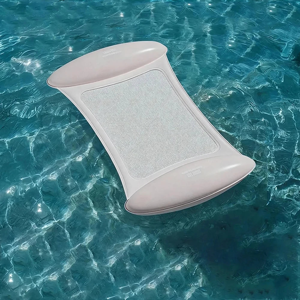 CloudMesh Pool Hammock Float