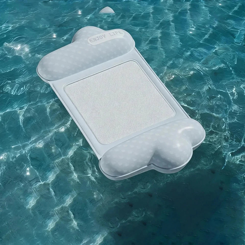 CloudMesh Pool Hammock Float
